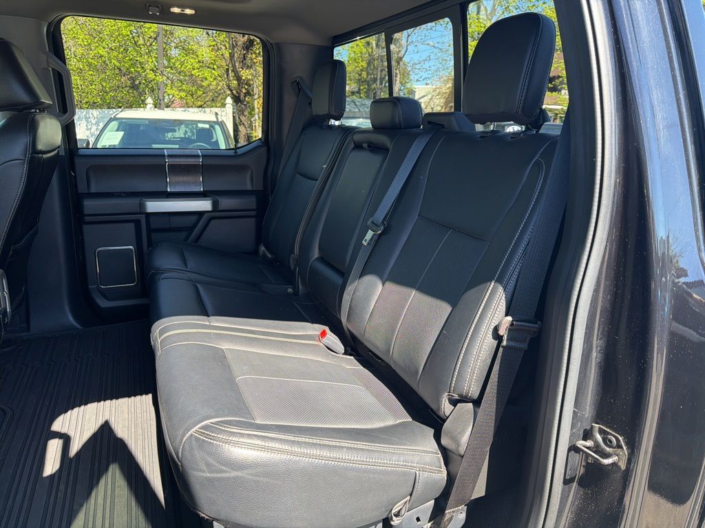 used 2021 Ford F-350SD car, priced at $82,720