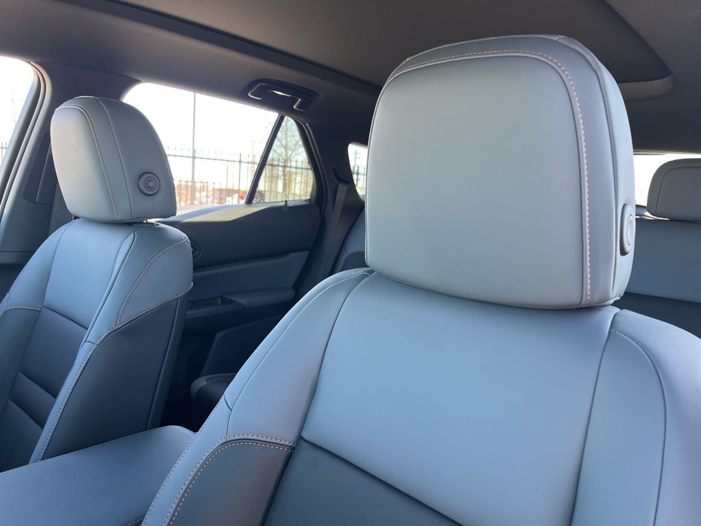 Thumbnail: 2026 Honda Prologue - 13