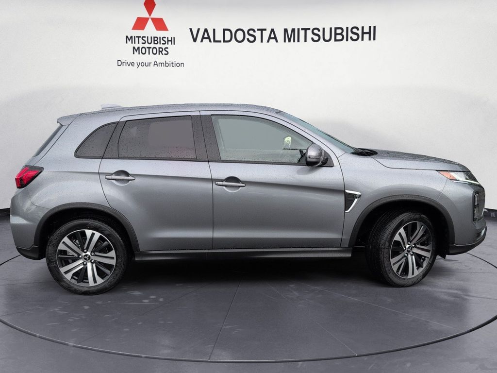 New 2026 Mitsubishi Outlander Sport SUV