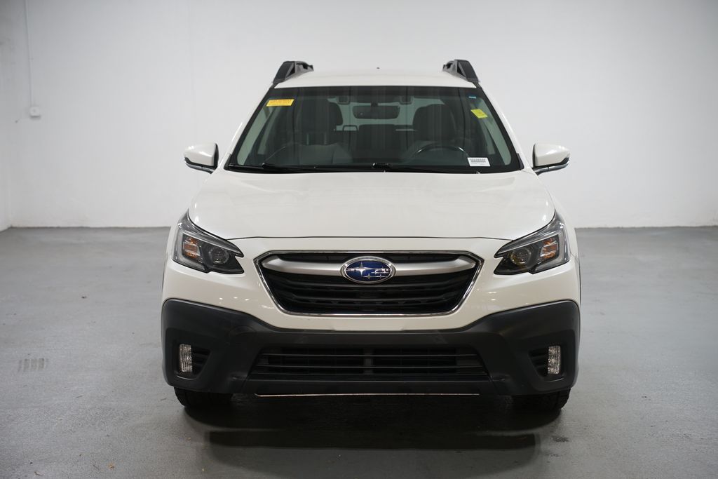 Thumbnail: 2021 Subaru Outback - 2