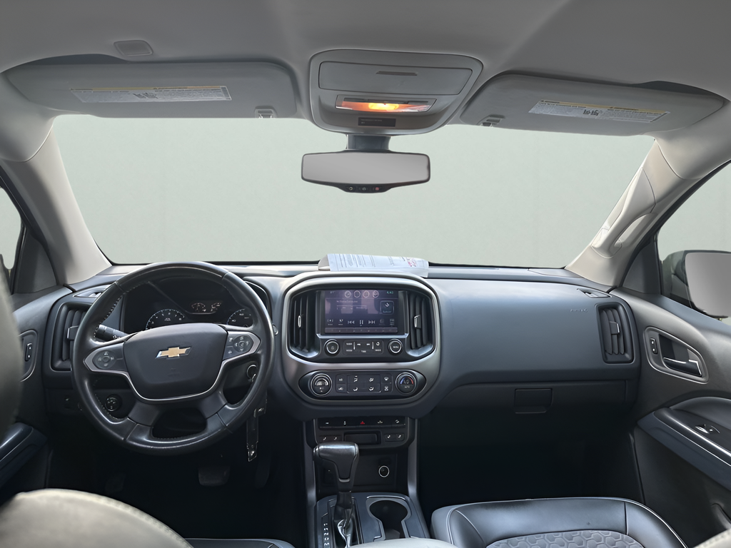 Used Car 2016 Chevrolet Colorado  Z71 For Sale In Austin, Texas