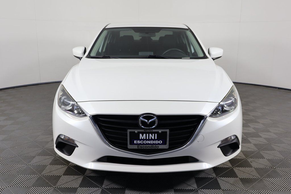 Thumbnail: 2016 Mazda Mazda3 - 2