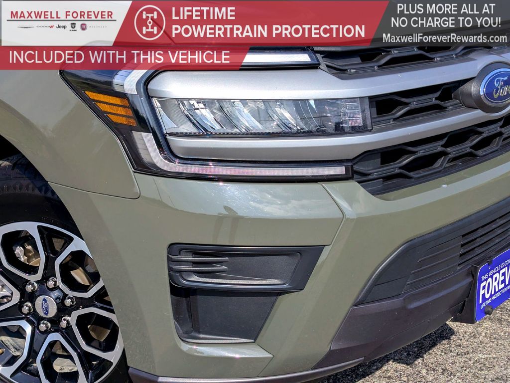 2024 Ford Expedition  Xlt In Taylor, Texas