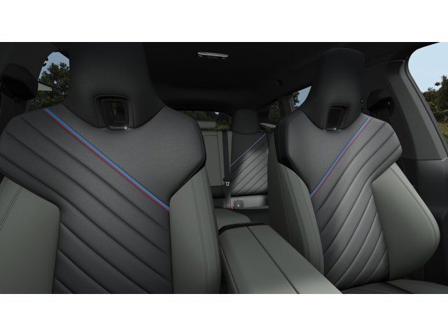 Thumbnail: 2026 BMW iX - 11