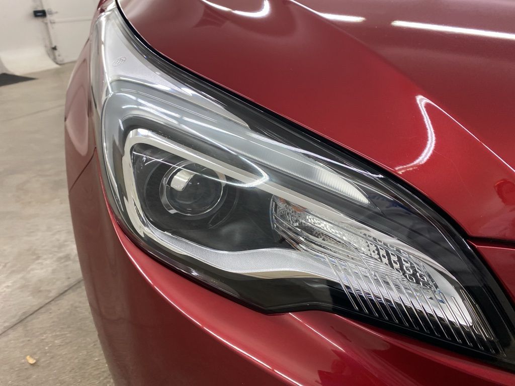 2020 Buick Envision Essence photo