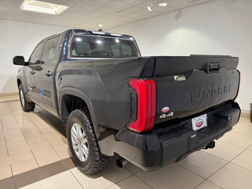 Thumbnail: 2023 Toyota Tundra - 3