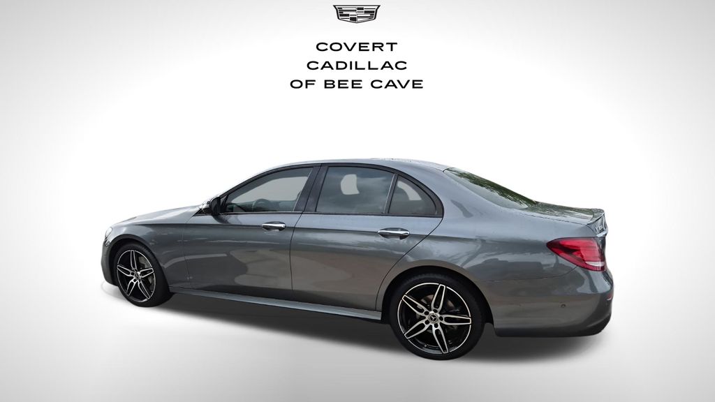 Used Car 2019 Mercedes-benz E-class  E 300 For Sale Under $25,000 In Austin, Texas