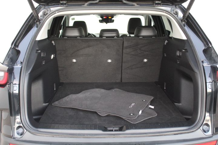 Used Car 2025 Mazda Cx-50  2.5 S Preferred Package For Sale Under $30,000 In Georgetown, Texas