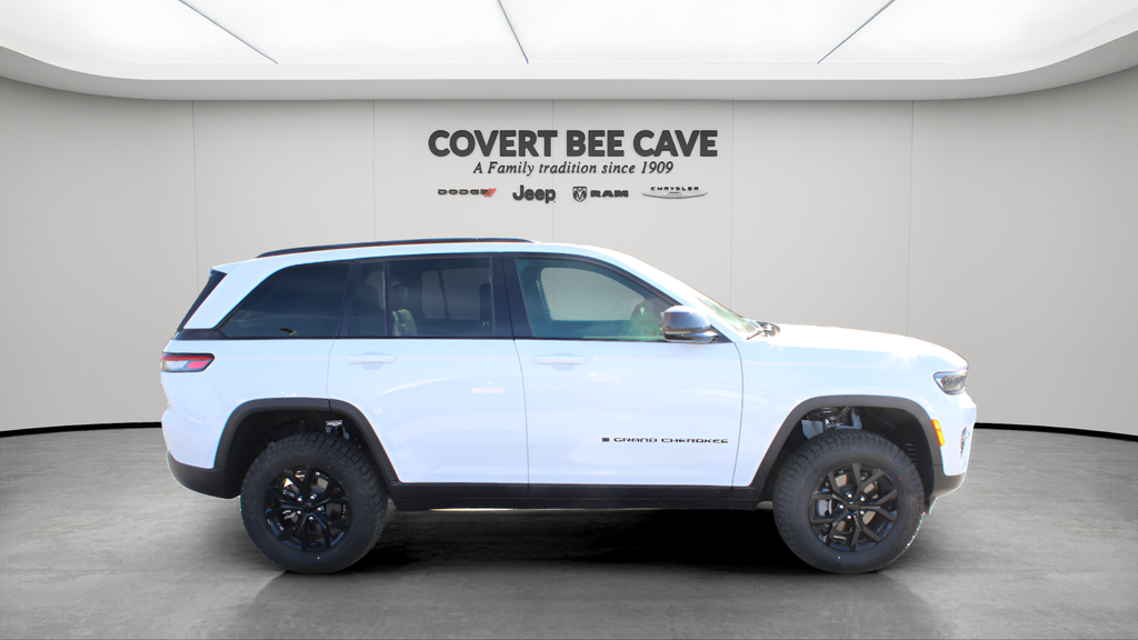 New Car 2025 Jeep Grand Cherokee  For Sale Under $50,000 In Austin, Texas