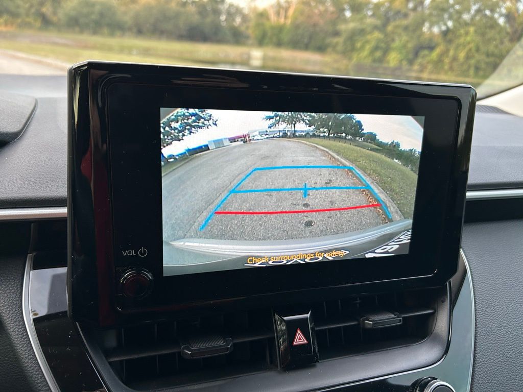 Thumbnail: 2025 Toyota Corolla - 23