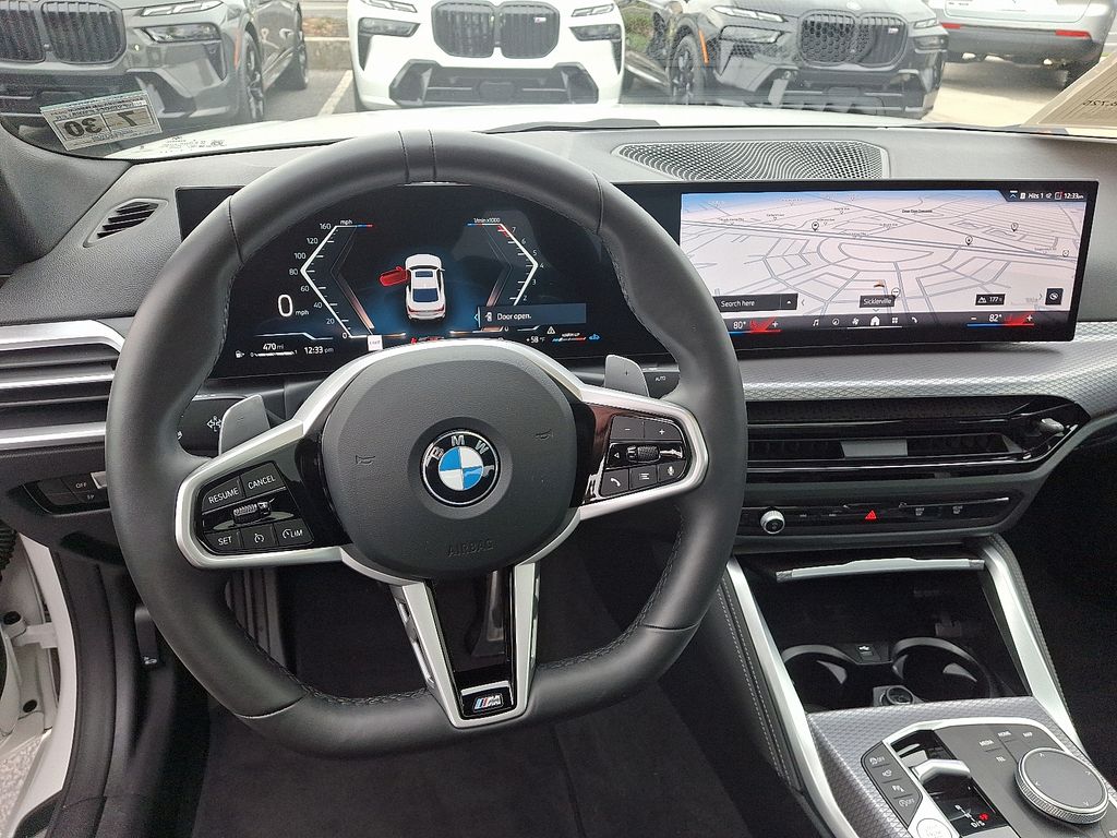 Thumbnail: 2026 BMW 4 Series - 11