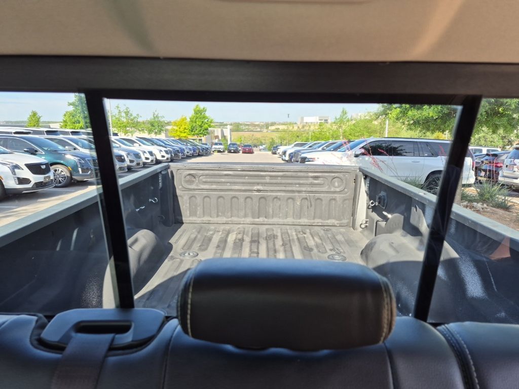 Used Car 2018 Ram 2500  Laramie For Sale Under $50,000 In Austin, Texas