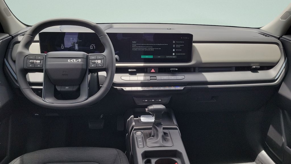 New 2027 Green Kia S image 11