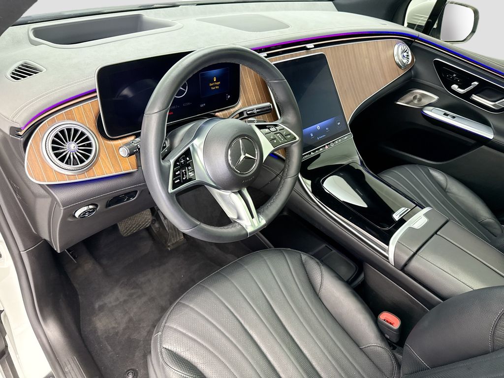 Thumbnail: 2023 Mercedes-Benz EQE - 9