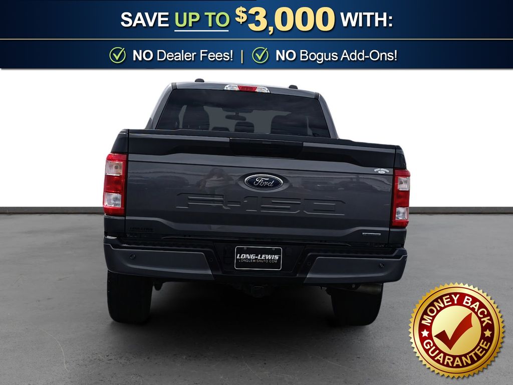 View vehicle photo 5