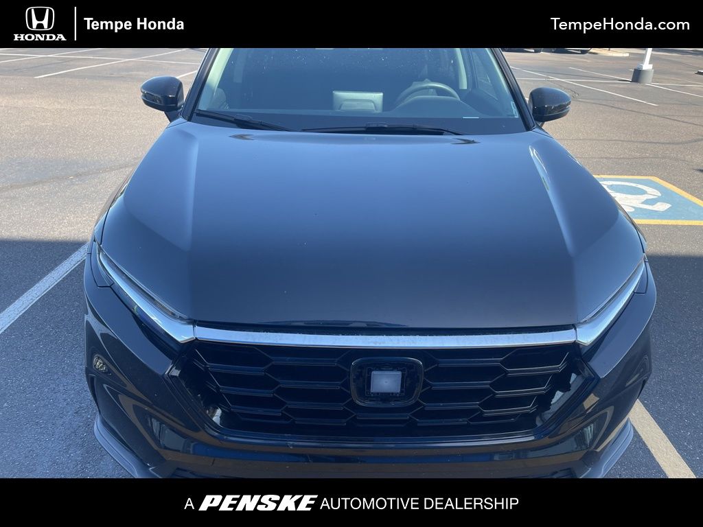 Thumbnail: 2023 Honda CR-V - 1