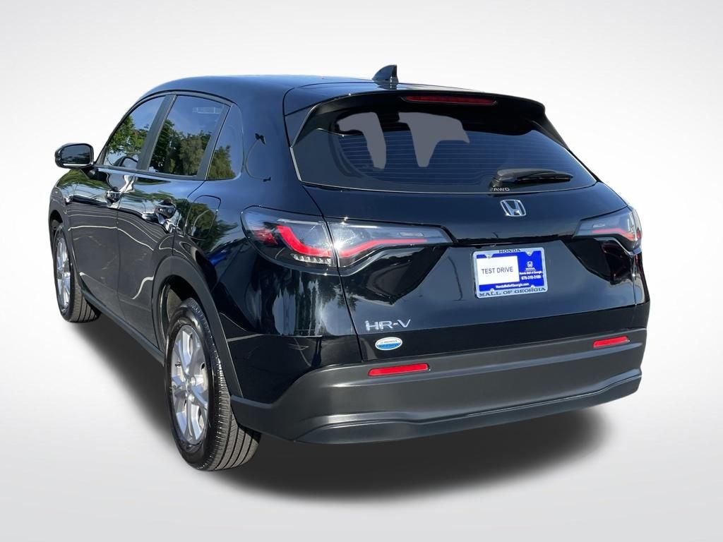 Thumbnail: 2023 Honda HR-V - 4