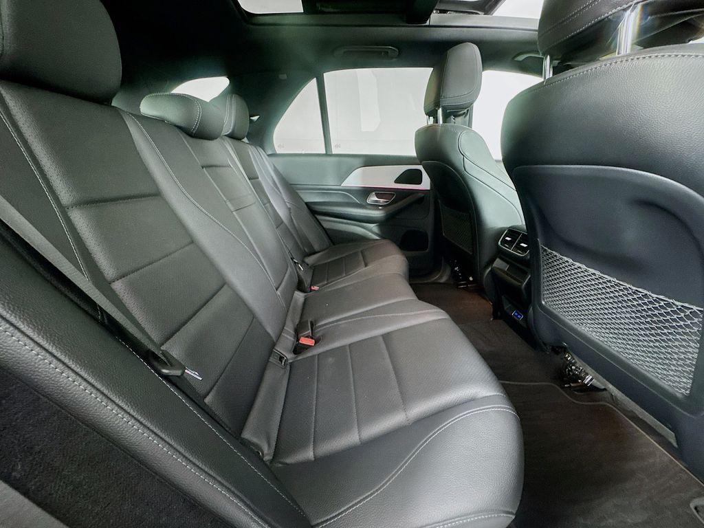 Used Car 2024 Mercedes-benz Gle  Gle 350 For Sale Under $60,000 In Austin, Texas