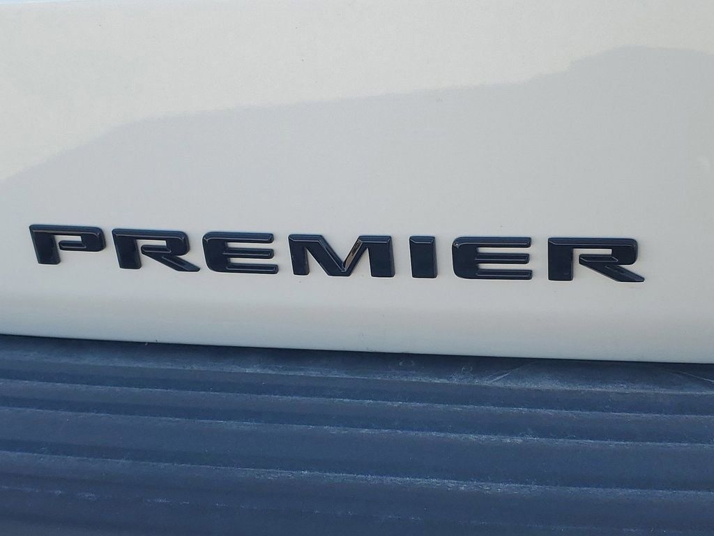 2023 Chevrolet Suburban Premier 7