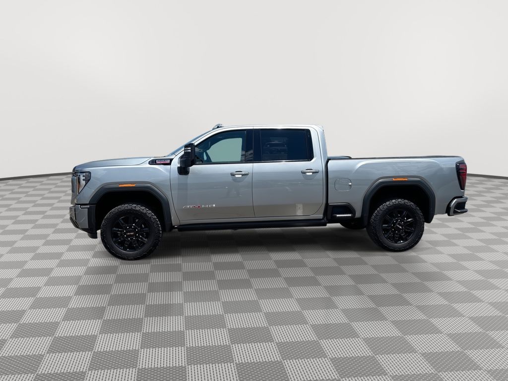 Used 2024 GMC Sierra 3500HD Truck