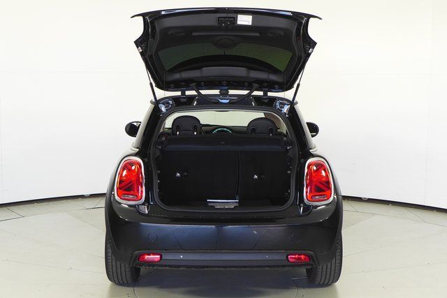 2024 MINI Cooper SE Electric  10