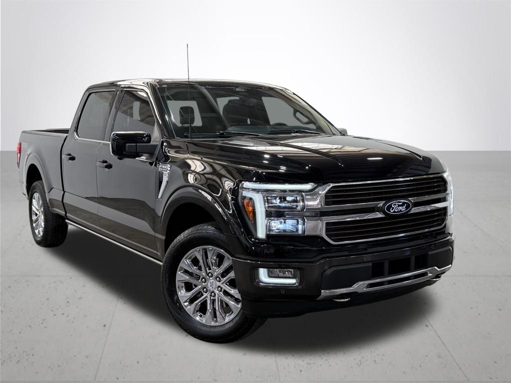 2024 Ford F-150 King Ranch