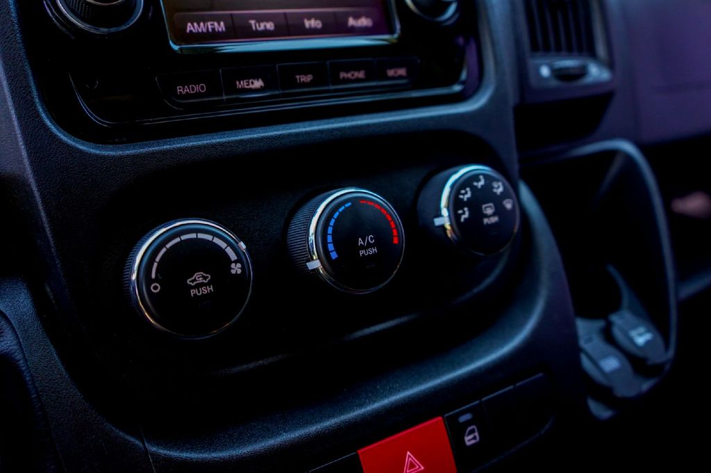 Used Car 2021 Ram Promaster 2500  High Roof For Sale Under $20,000 In Taylor, Texas