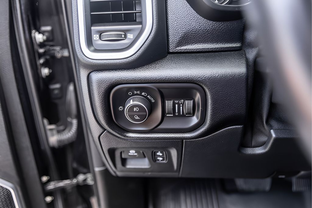 Used Car 2022 Ram 1500  Laramie For Sale Under $40,000 In Austin, Texas