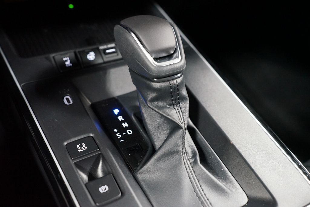 Thumbnail: 2026 Toyota Corolla Cross - 23