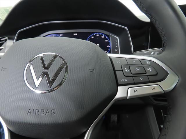 Thumbnail: 2026 Volkswagen Jetta - 12