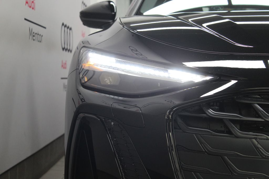 Thumbnail: 2026 Audi A6 - 9