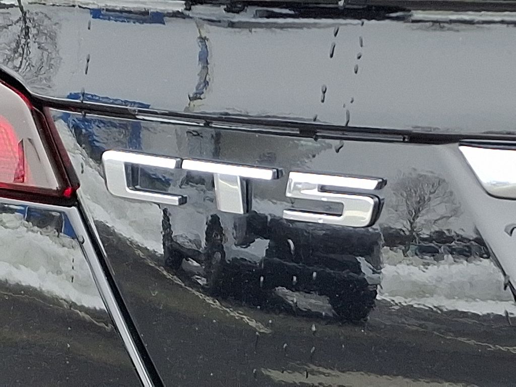 Thumbnail: 2024 Cadillac CT5 - 32