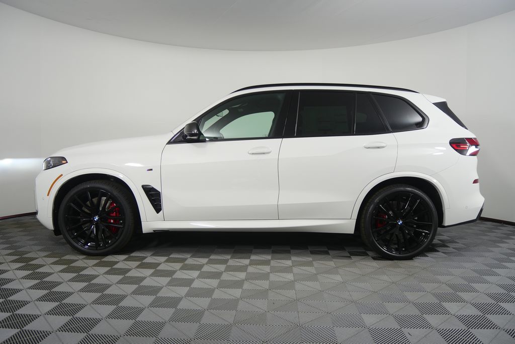 Thumbnail: 2026 BMW X5 - 6