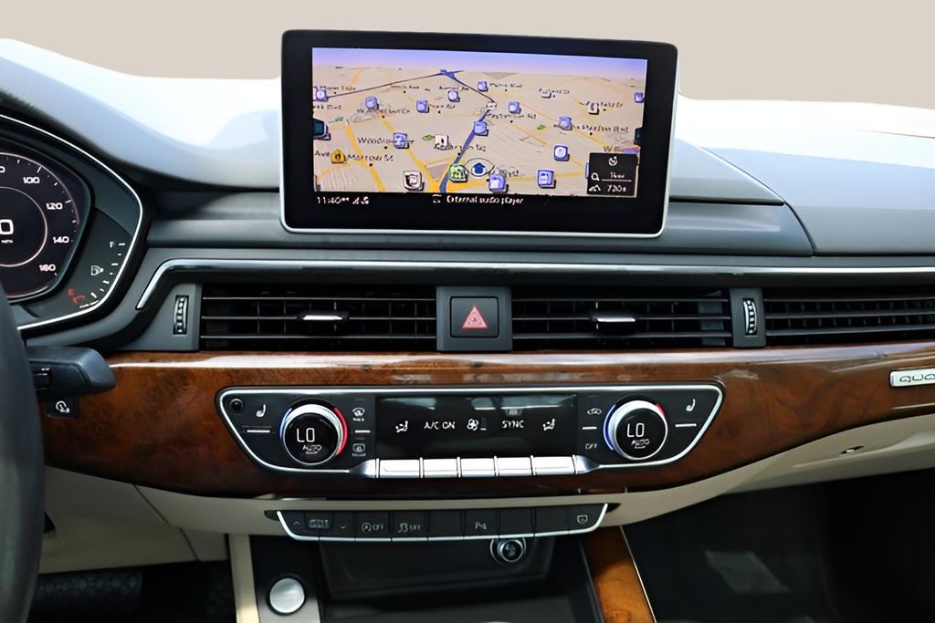 Used Car 2018 Audi A5  2.0t Prestige For Sale Under $20,000 In Austin, Texas