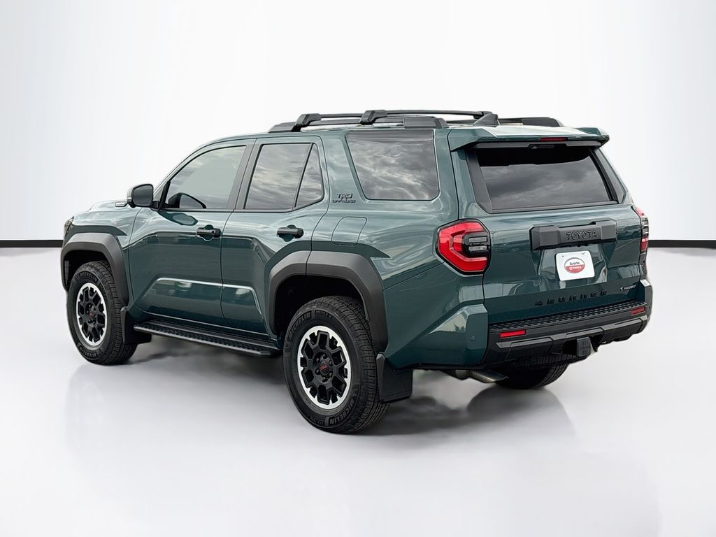 Thumbnail: 2026 Toyota 4Runner - 7