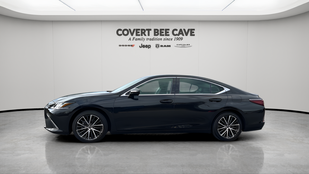 Used Car 2024 Lexus Es  350 For Sale Under $50,000 In Austin, Texas