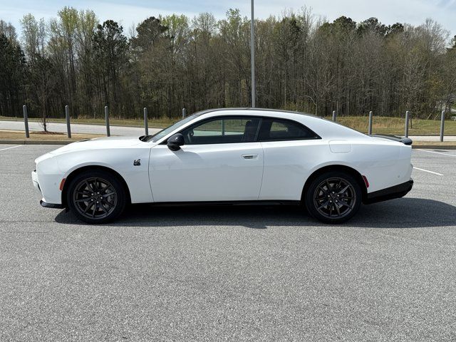 New 2026 White Dodge R/T Scat Pack image 4