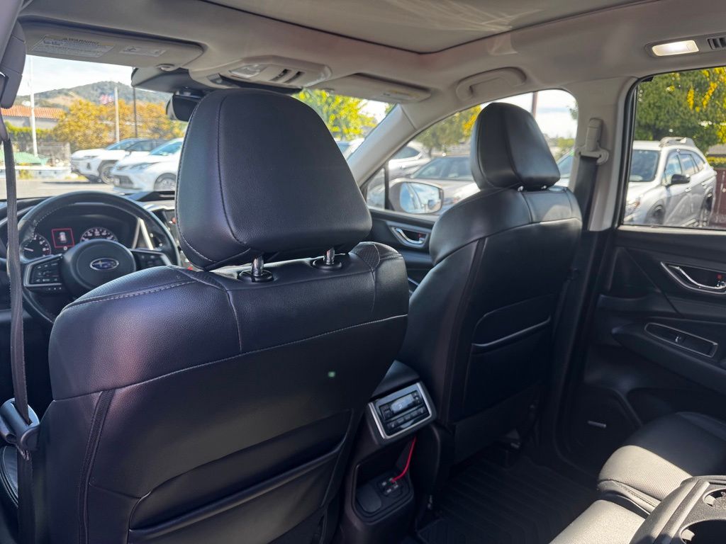 Used 2023 Subaru Ascent SUV