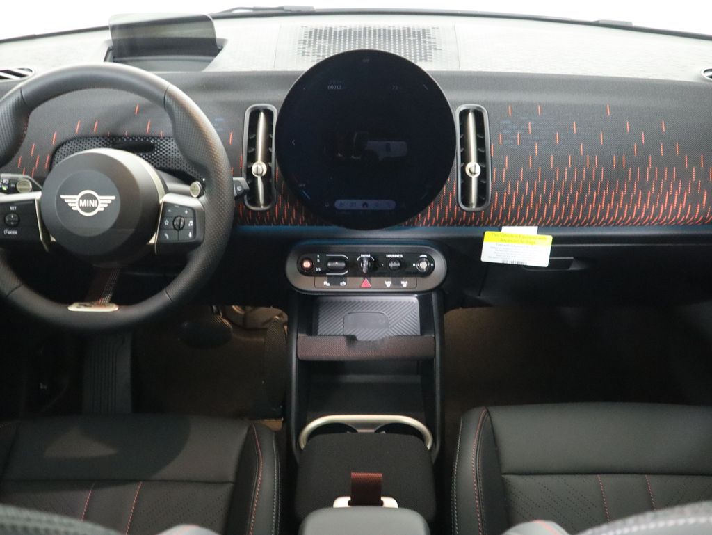 Thumbnail: 2026 MINI Cooper Countryman - 14