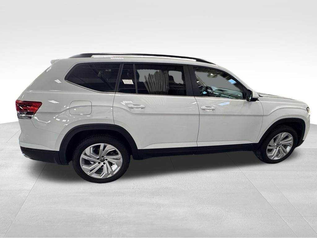 Used 2023 Volkswagen Atlas SUV