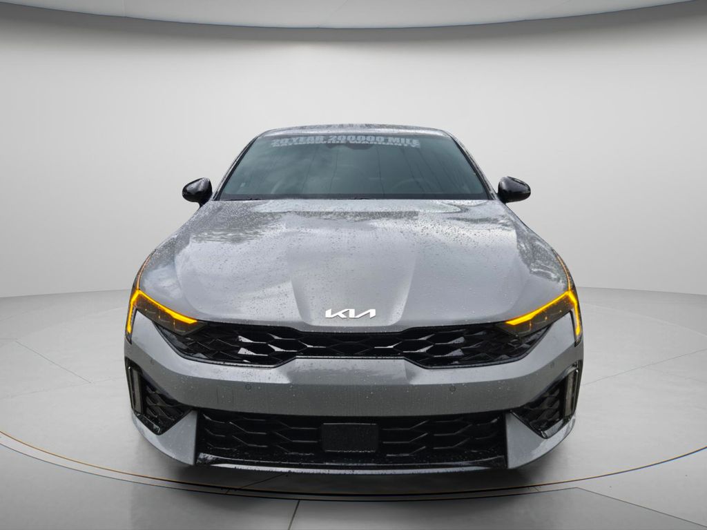2026 Kia K5 - $28,576