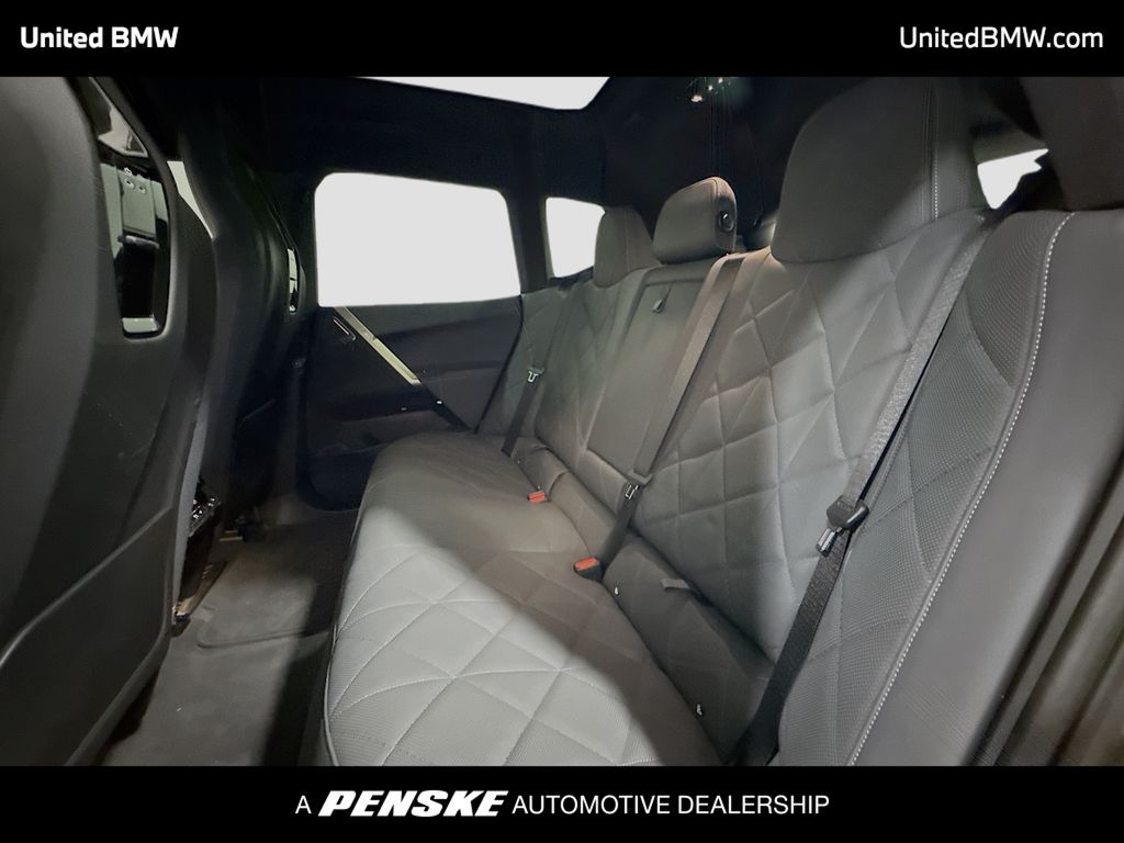 Thumbnail: 2023 BMW iX - 13