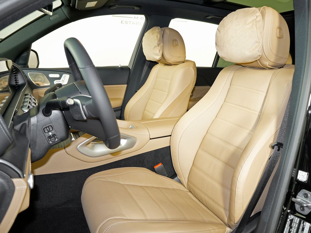 new 2026 Mercedes-Benz GLE car, priced at $82,285