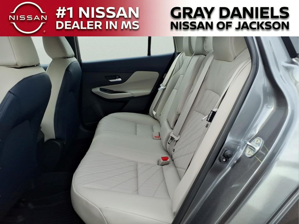 New 2026 Nissan Sentra Sedan