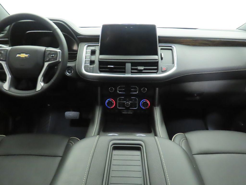 Thumbnail: 2023 Chevrolet Tahoe - 13