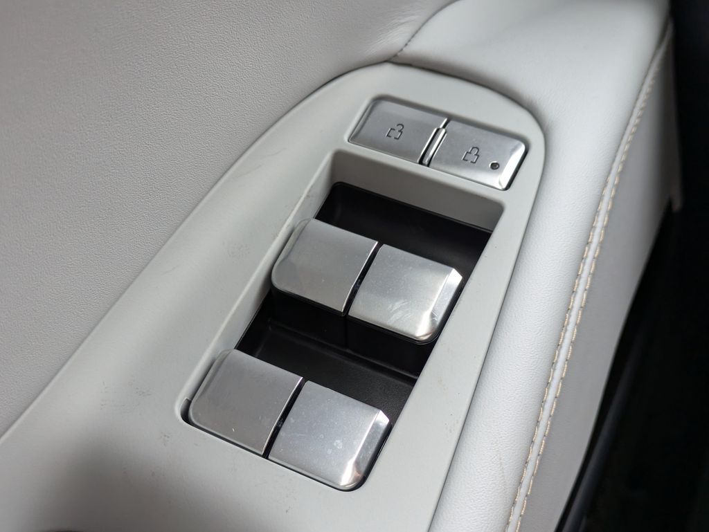 2026 Lincoln Navigator Black Label L