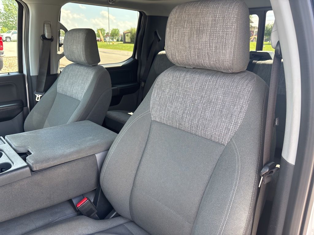 Used 2023 Ford F-150 Truck