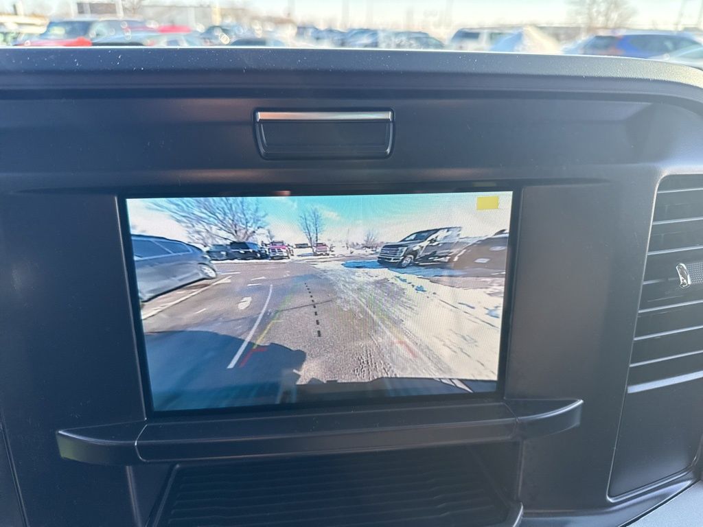 New 2026 Gray Ford XL image 20