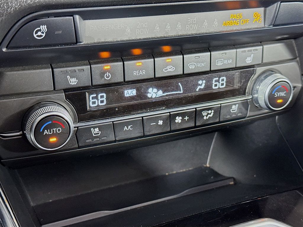 Thumbnail: 2021 Mazda CX-9 - 15