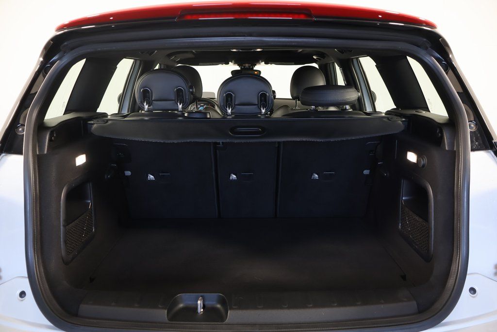 Thumbnail: 2023 MINI Cooper Clubman - 14